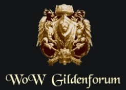 WoW Gildenforum